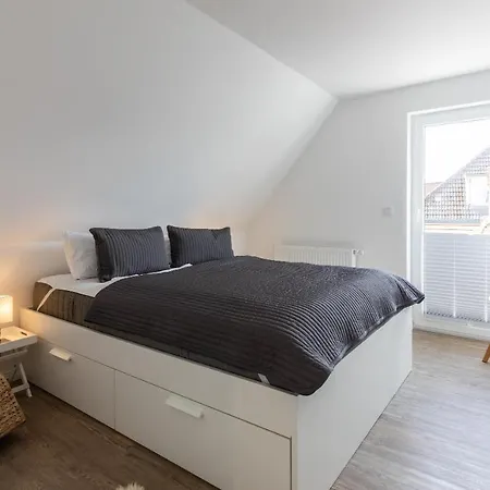 Sea Ya Daire Kappeln